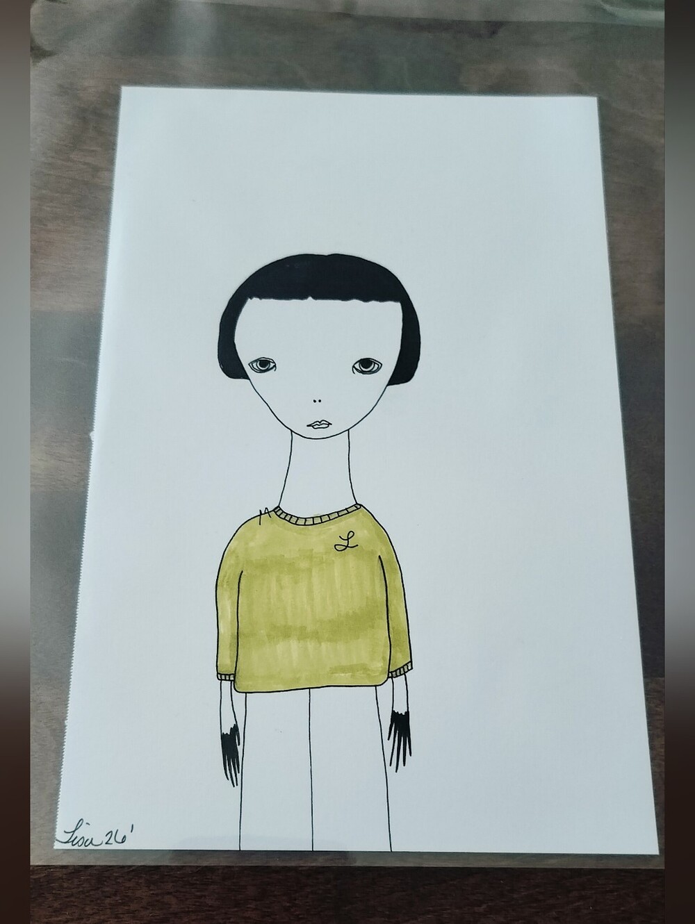Original Artwork